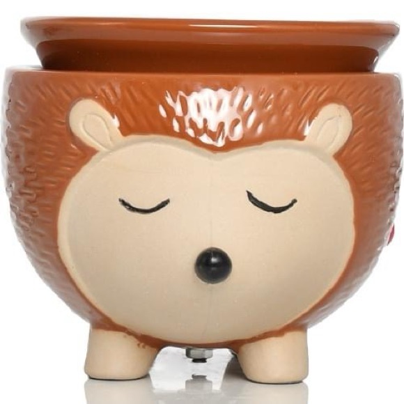 Pink Zebra Porcupine Simmer Pot ~ Hard To Find + Bonus 2 Full Bags of Sprinkles - Picture 5 of 13